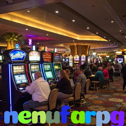  nenufarpg