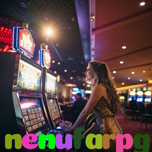  nenufarpg