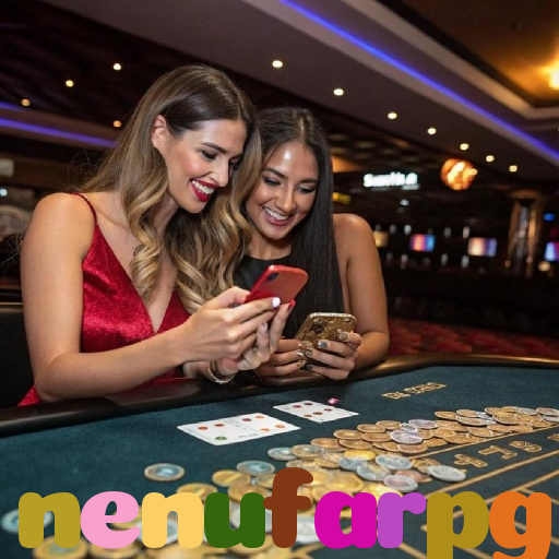  nenufarpg
