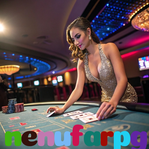  nenufarpg