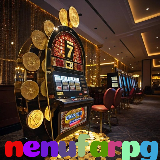  nenufarpg