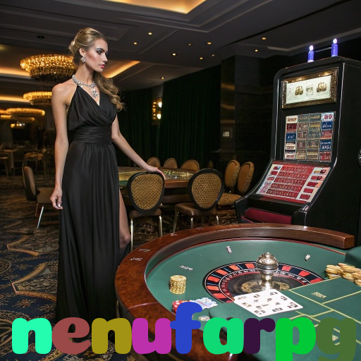  nenufarpg