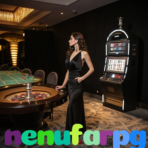  nenufarpg