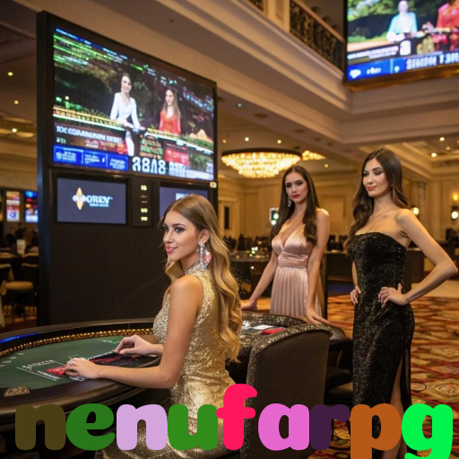  nenufarpg