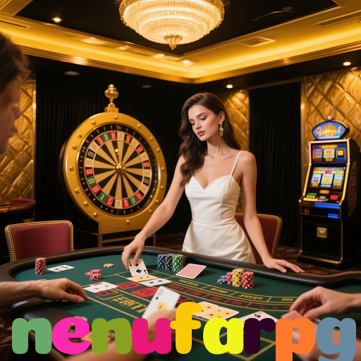  nenufarpg