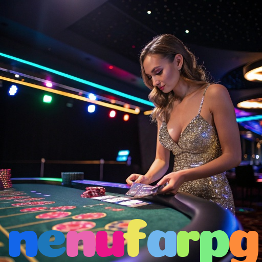 nenufarpg