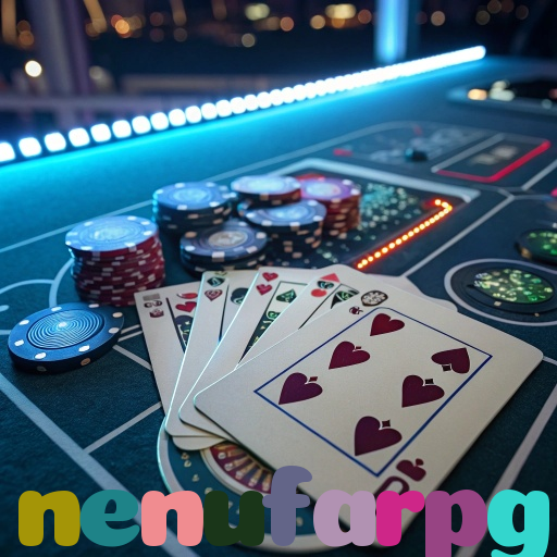 nenufarpg