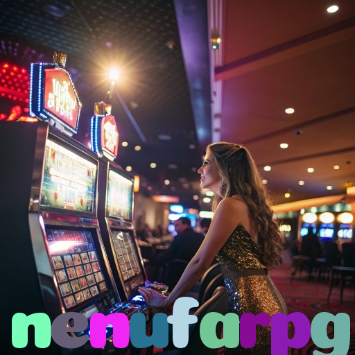  nenufarpg