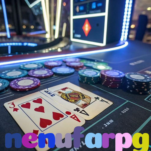  nenufarpg