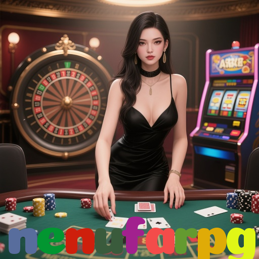  nenufarpg