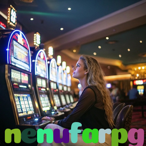  nenufarpg