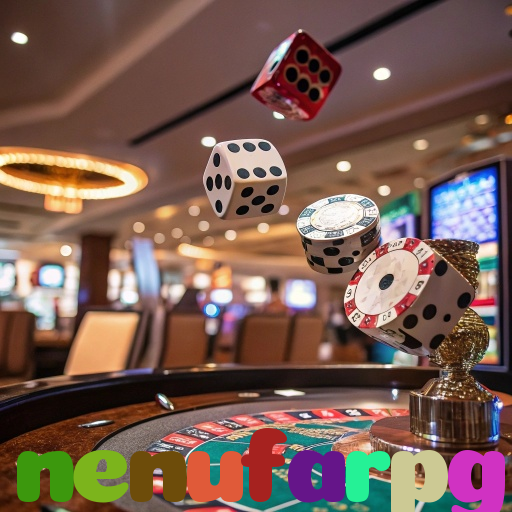  nenufarpg