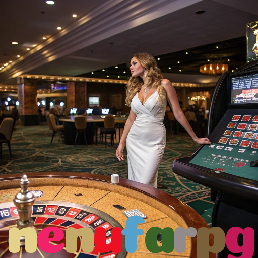  nenufarpg
