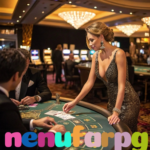  nenufarpg