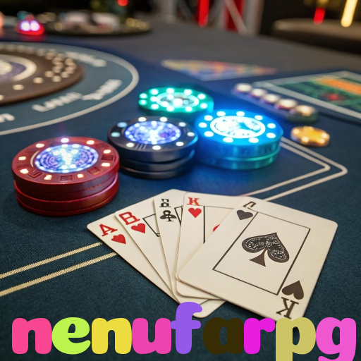  nenufarpg