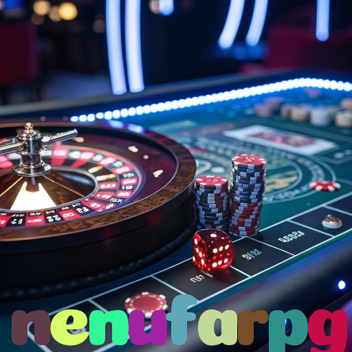  nenufarpg