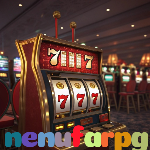  nenufarpg