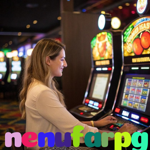  nenufarpg