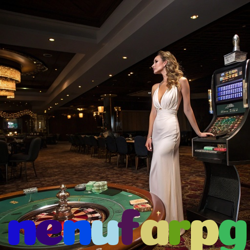  nenufarpg