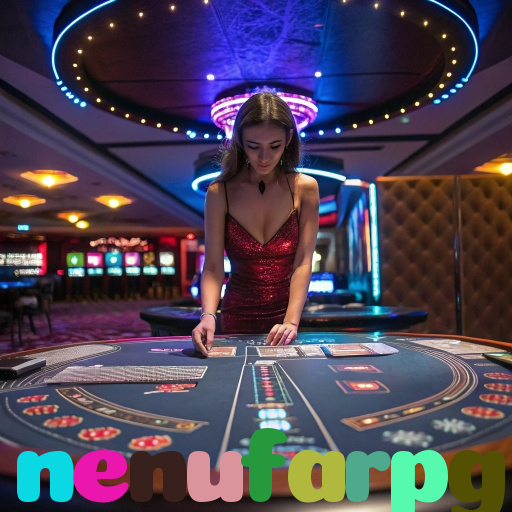  nenufarpg