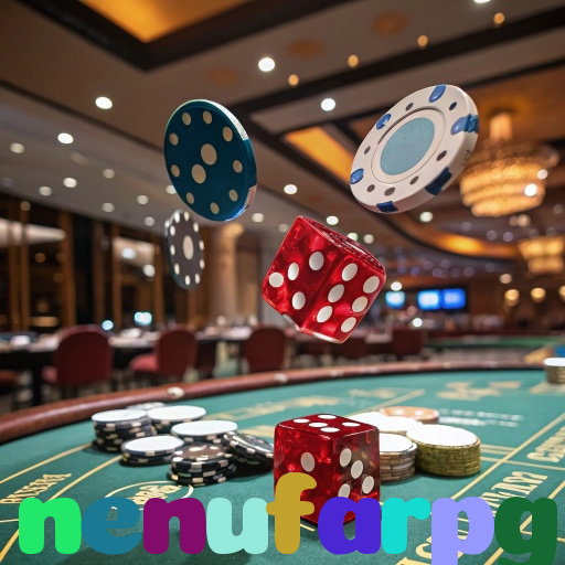  nenufarpg