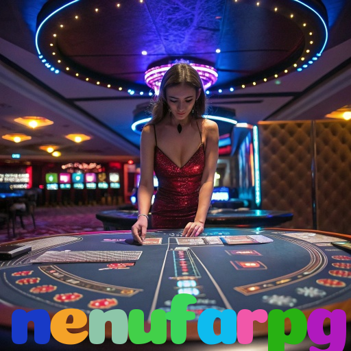  nenufarpg