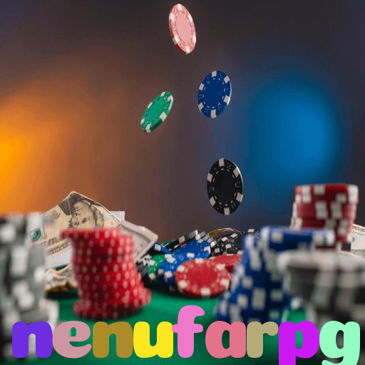  nenufarpg