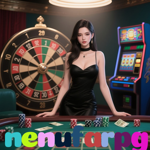  nenufarpg