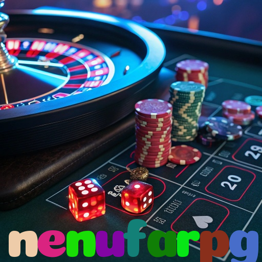  nenufarpg