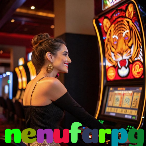  nenufarpg