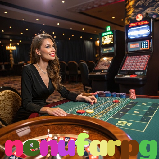  nenufarpg