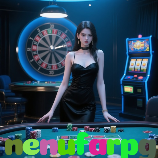  nenufarpg
