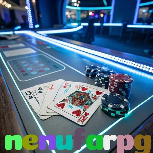 nenufarpg