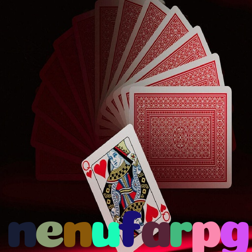  nenufarpg