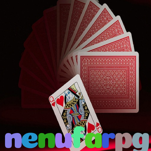  nenufarpg