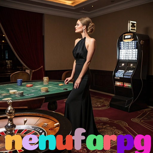  nenufarpg
