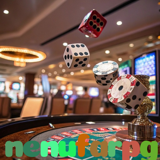  nenufarpg