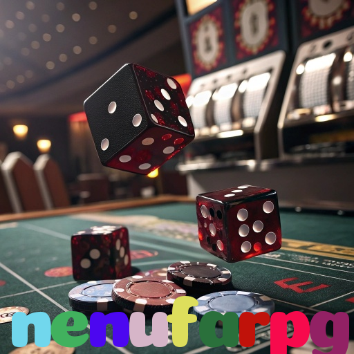  nenufarpg