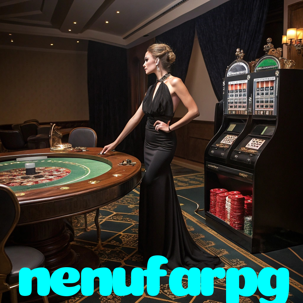  nenufarpg