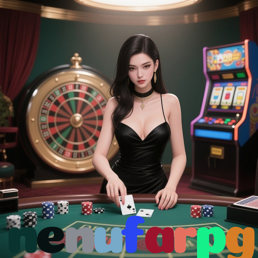  nenufarpg