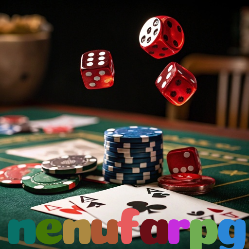  nenufarpg
