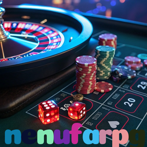  nenufarpg
