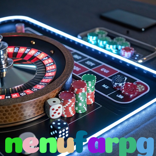  nenufarpg