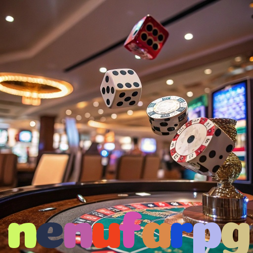  nenufarpg
