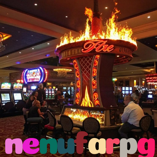  nenufarpg
