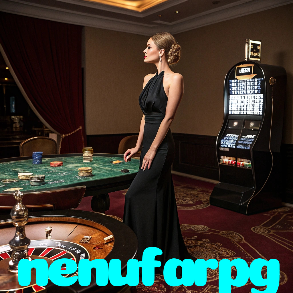  nenufarpg