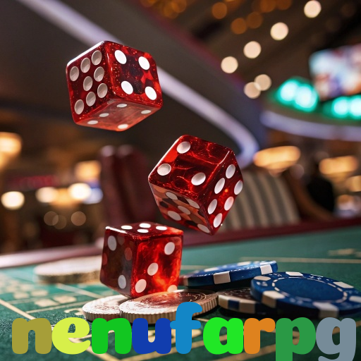  nenufarpg