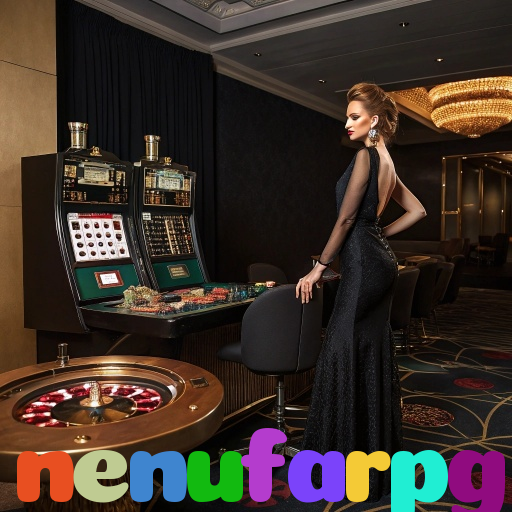  nenufarpg