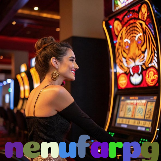  nenufarpg
