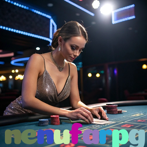  nenufarpg
